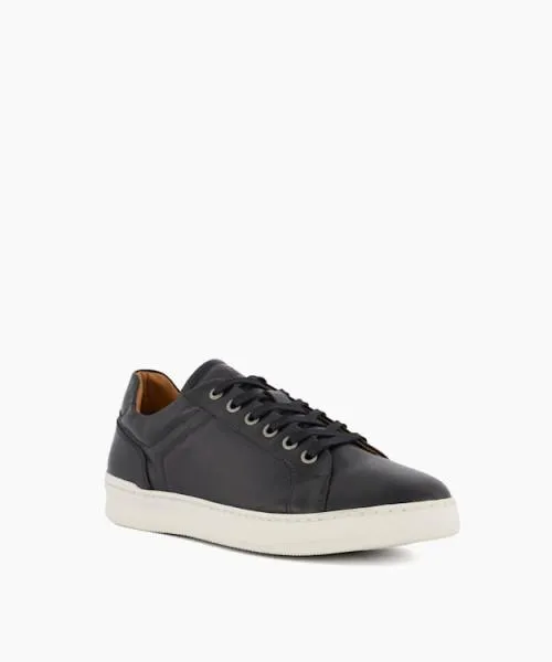 Men Casual Shoes Dune London Toledo 8211 Black Black Men Casual Shoes Dune London Toledo 8211 Black Black