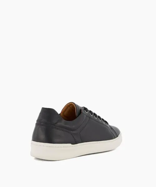 Men Casual Shoes Dune London Toledo 8211 Black Black Men Casual Shoes Dune London Toledo 8211 Black Black