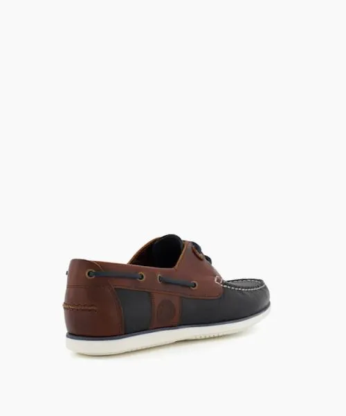 Men Casual Shoes Dune London Wake 8211 Navy Blue Men Casual Shoes Dune London Wake 8211 Navy Blue