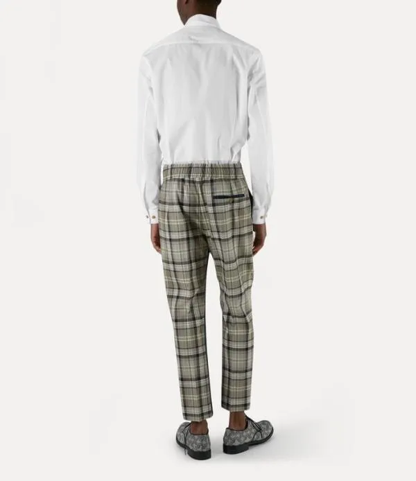 Men Classic Stretch Shirt White Viviennewestwood Shirts And Tops