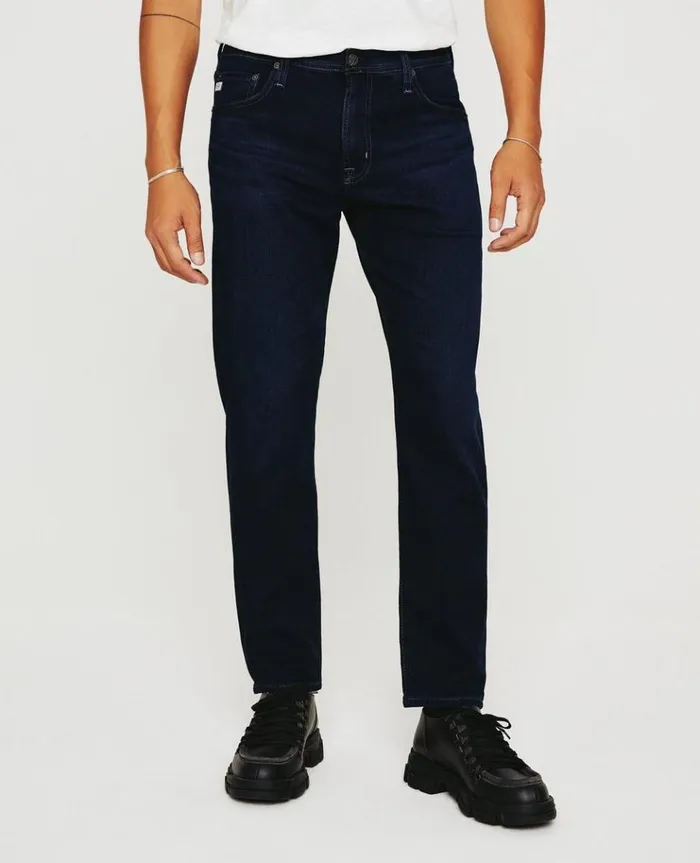 Men Denim AG Jeans Dylan 2 Years Moore Men Denim AG Jeans Dylan 2 Years Moore