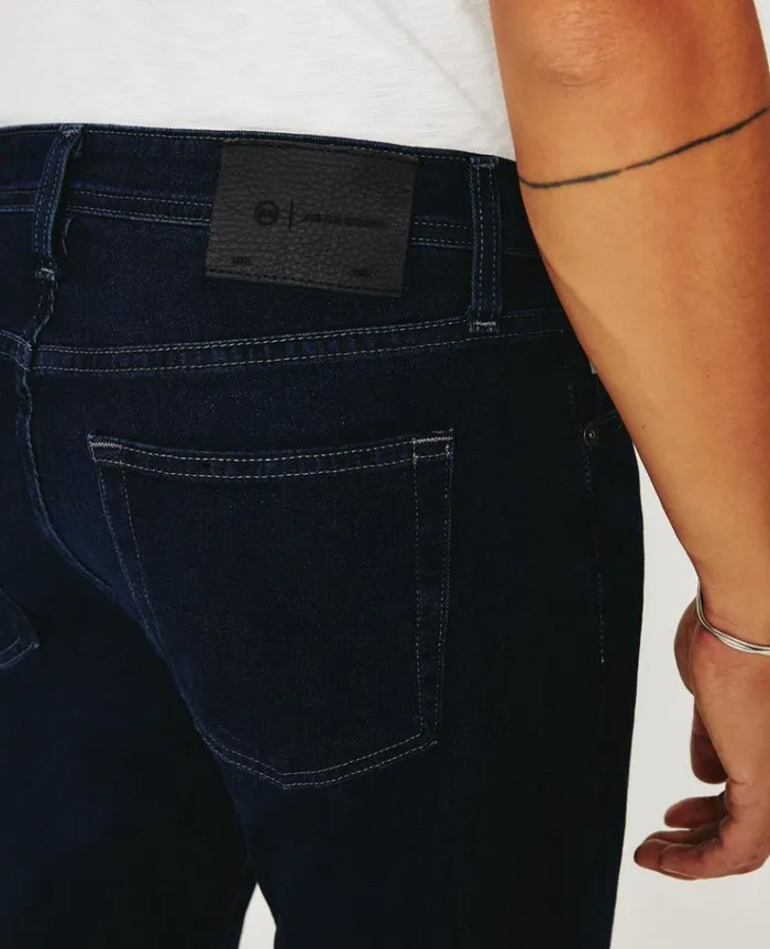 Men Denim AG Jeans Dylan 2 Years Moore Men Denim AG Jeans Dylan 2 Years Moore