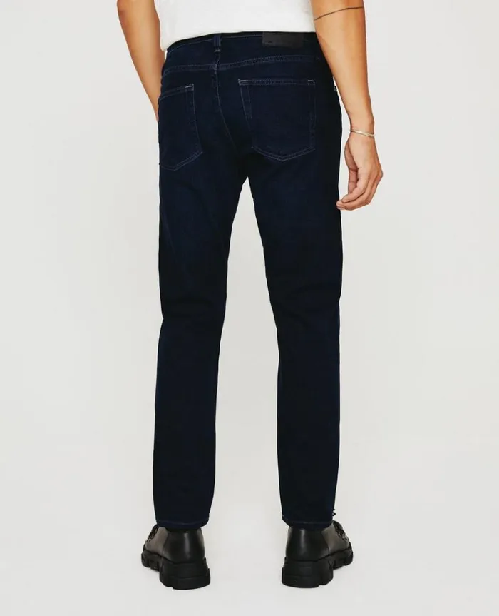 Men Denim AG Jeans Dylan 2 Years Moore Men Denim AG Jeans Dylan 2 Years Moore