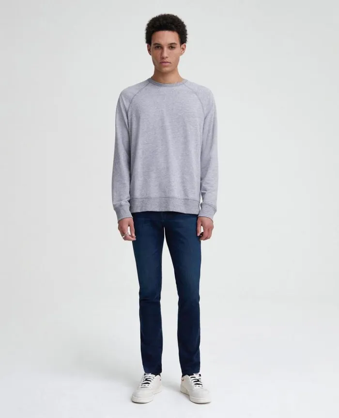 Men Denim AG Jeans Dylan Equation