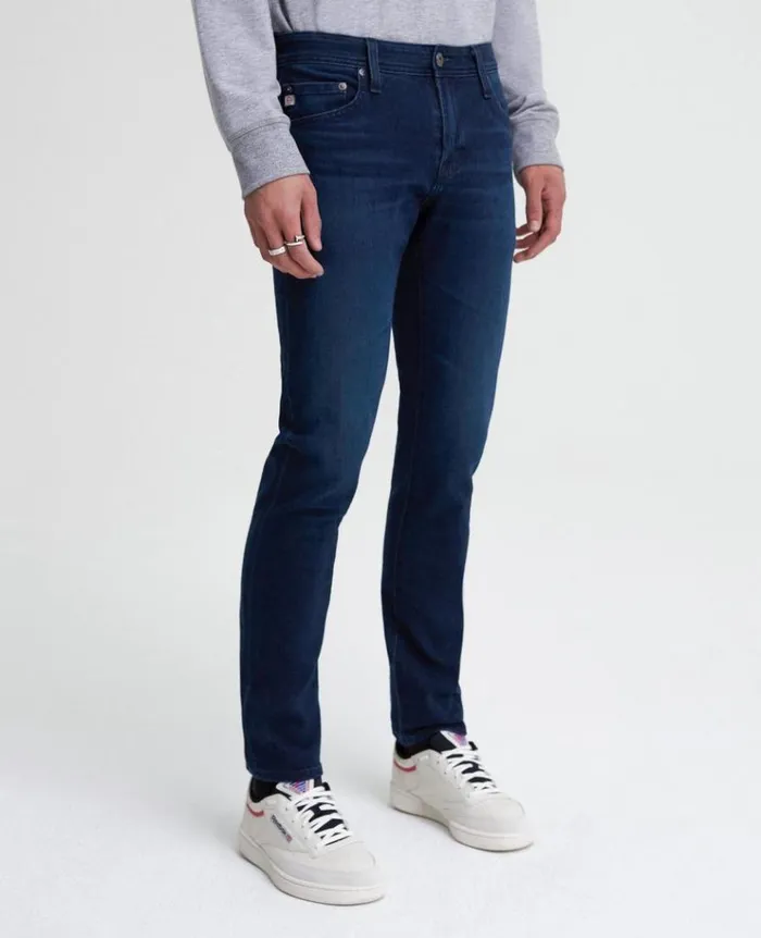 Men Denim AG Jeans Dylan Equation Men Denim AG Jeans Dylan Equation