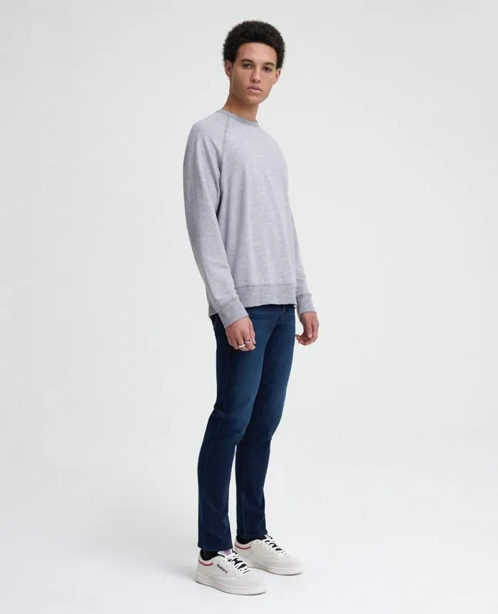 Men Denim AG Jeans Dylan Equation Men Denim AG Jeans Dylan Equation