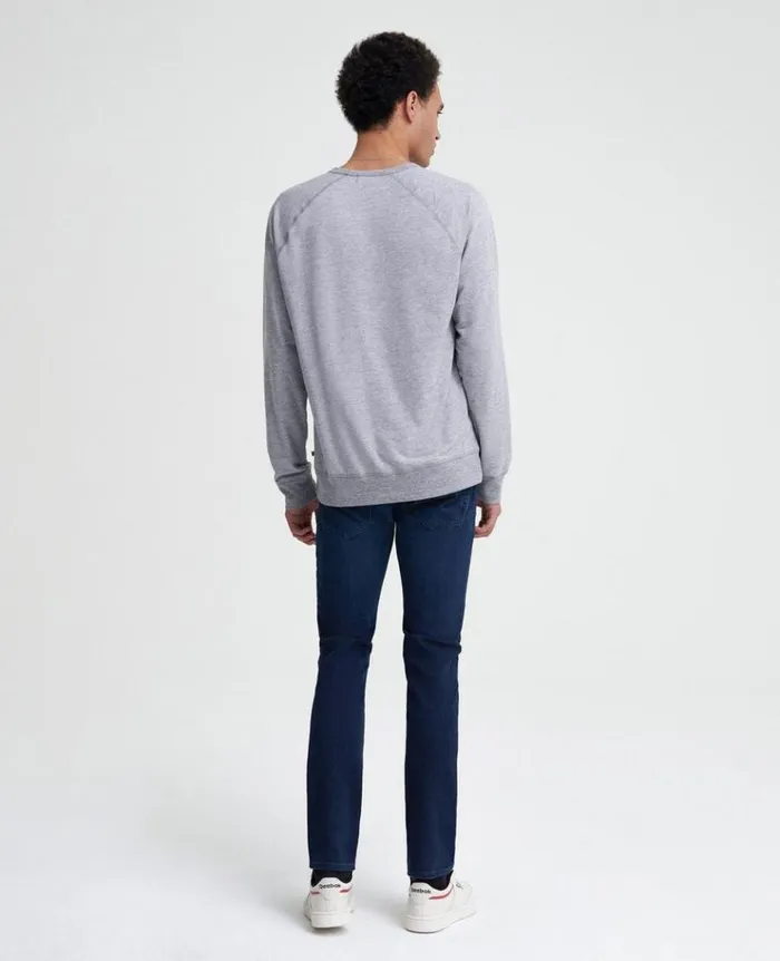 Men Denim AG Jeans Dylan Equation Men Denim AG Jeans Dylan Equation