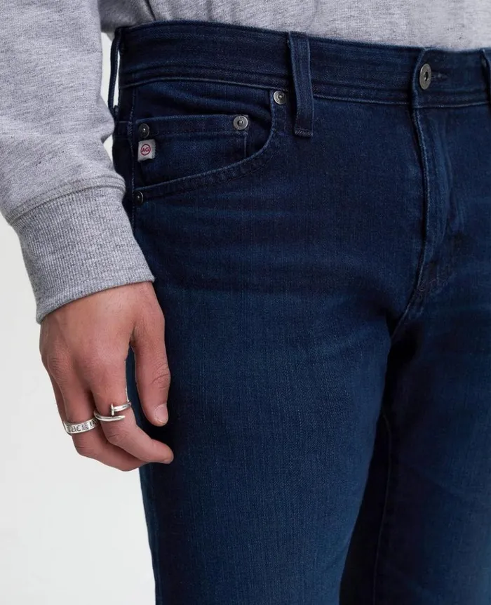 Men Denim AG Jeans Dylan Equation Men Denim AG Jeans Dylan Equation