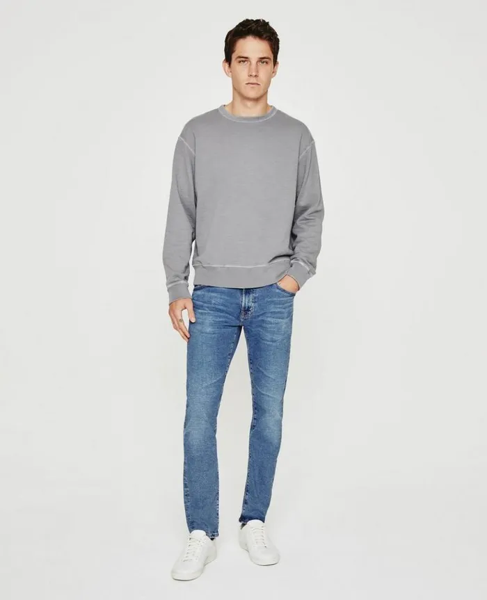Men Denim AG Jeans Dylan Vp La Presa