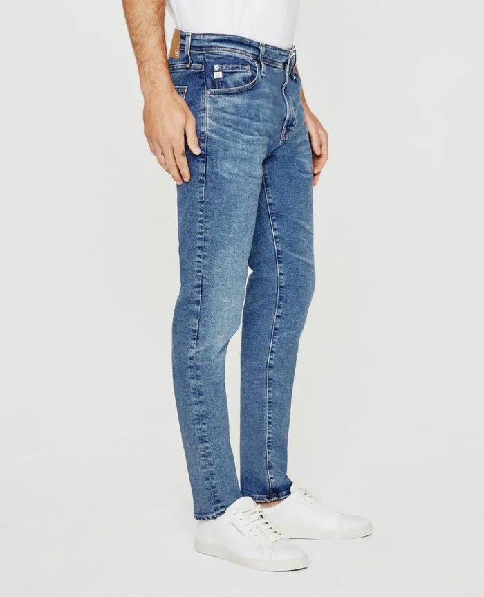 Men Denim AG Jeans Dylan Vp La Presa Men Denim AG Jeans Dylan Vp La Presa