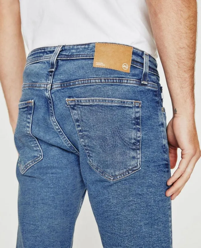 Men Denim AG Jeans Dylan Vp La Presa Men Denim AG Jeans Dylan Vp La Presa