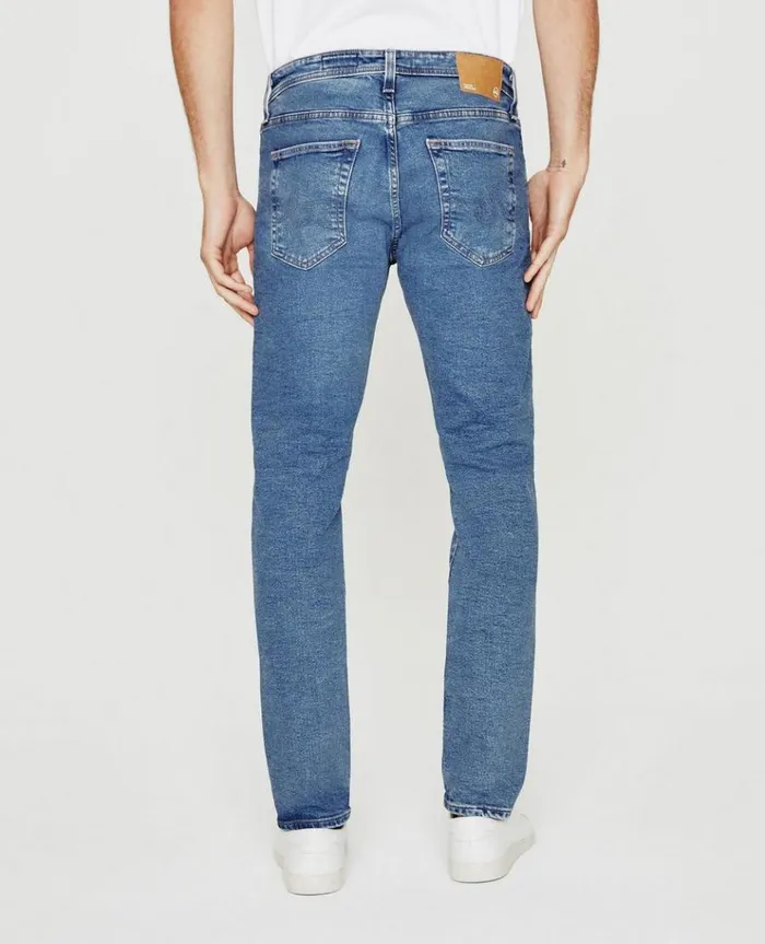 Men Denim AG Jeans Dylan Vp La Presa Men Denim AG Jeans Dylan Vp La Presa
