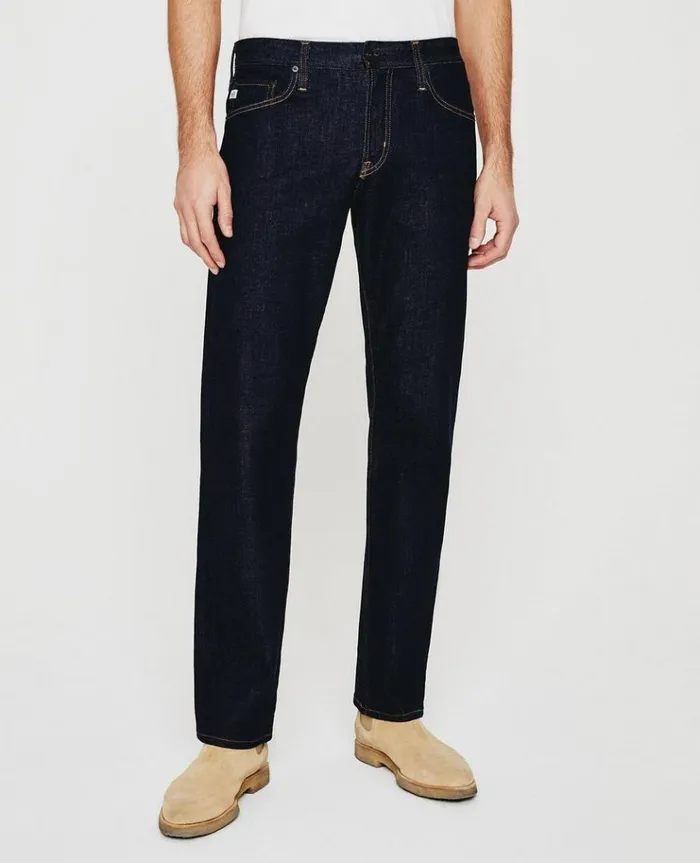 Men Denim AG Jeans Graduate Crucial Men Denim AG Jeans Graduate Crucial