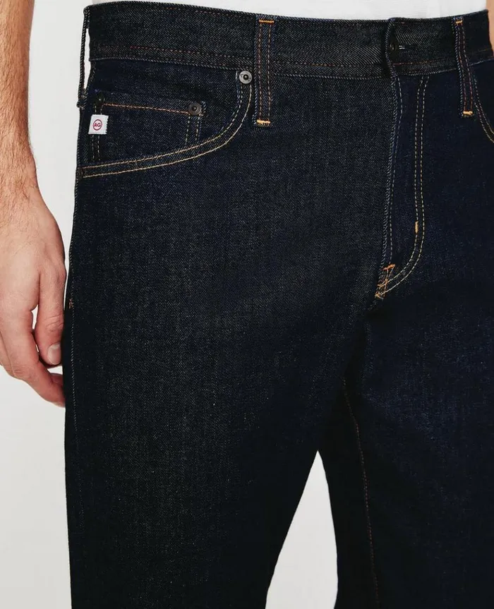 Men Denim AG Jeans Graduate Crucial Men Denim AG Jeans Graduate Crucial