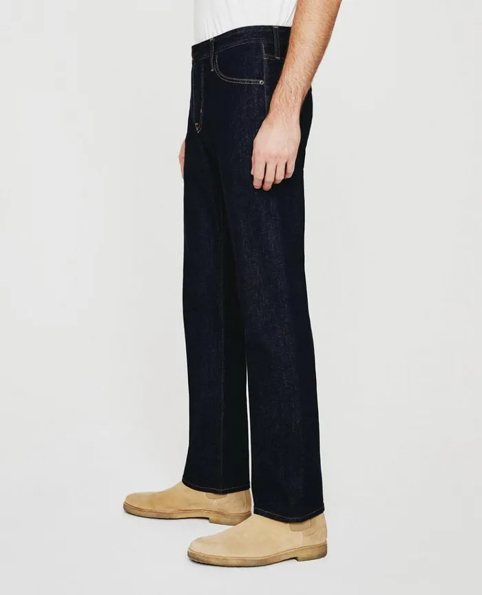 Men Denim AG Jeans Graduate Crucial Men Denim AG Jeans Graduate Crucial