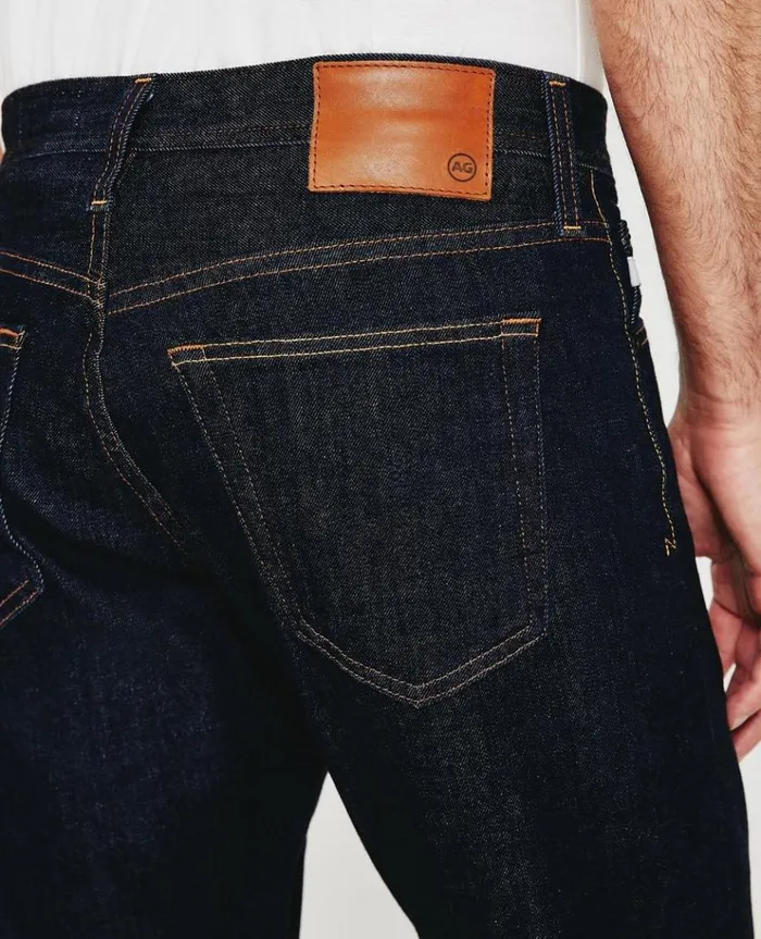 Men Denim AG Jeans Graduate Crucial Men Denim AG Jeans Graduate Crucial