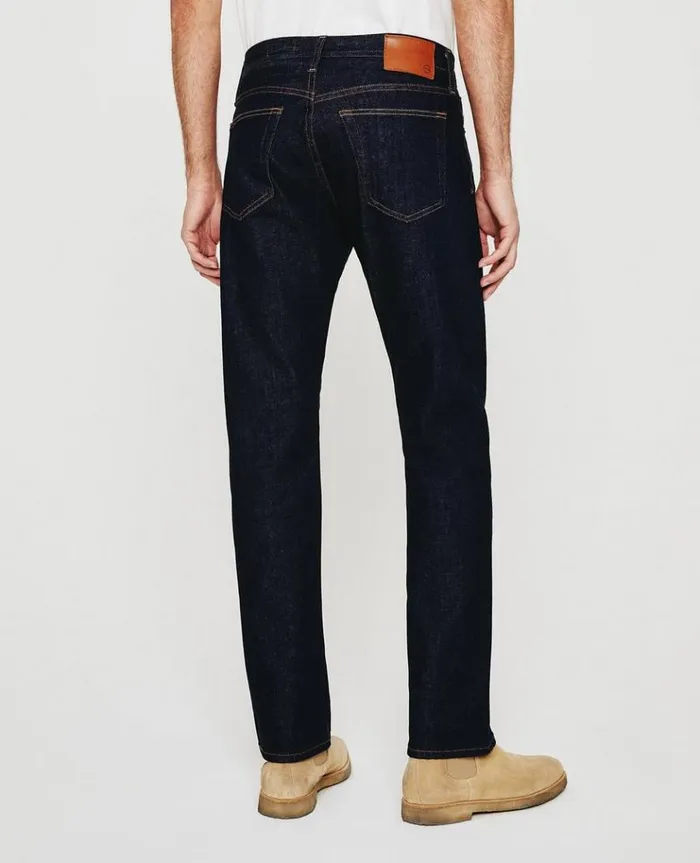 Men Denim AG Jeans Graduate Crucial Men Denim AG Jeans Graduate Crucial