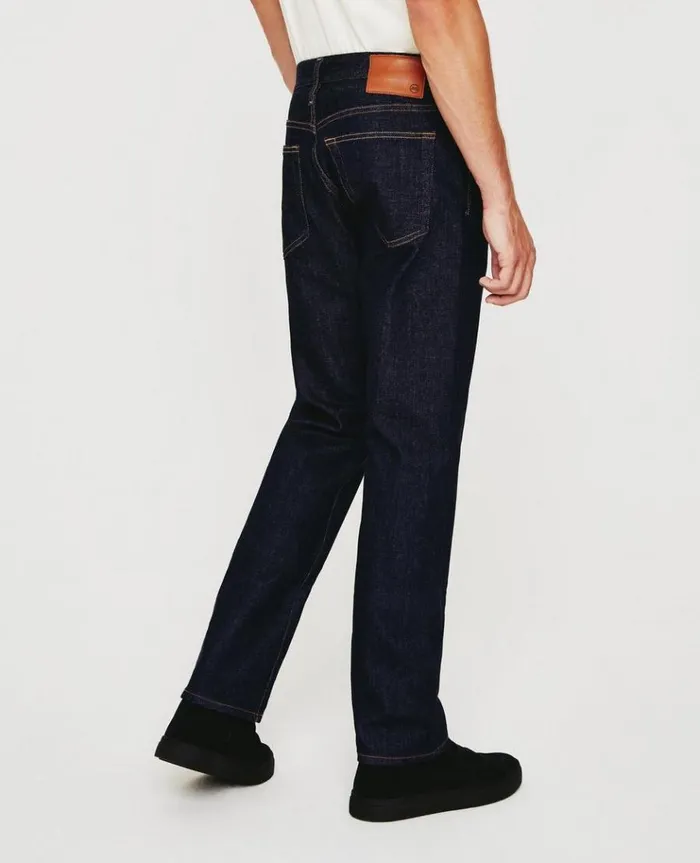 Men Denim AG Jeans Graduate Crucial Men Denim AG Jeans Graduate Crucial