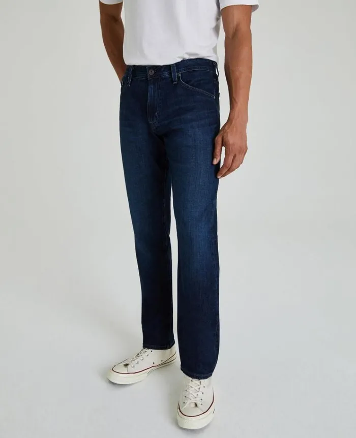 Men Denim AG Jeans Graduate Crusade Men Denim AG Jeans Graduate Crusade