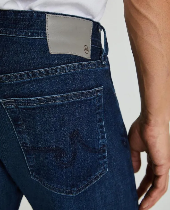 Men Denim AG Jeans Graduate Crusade Men Denim AG Jeans Graduate Crusade