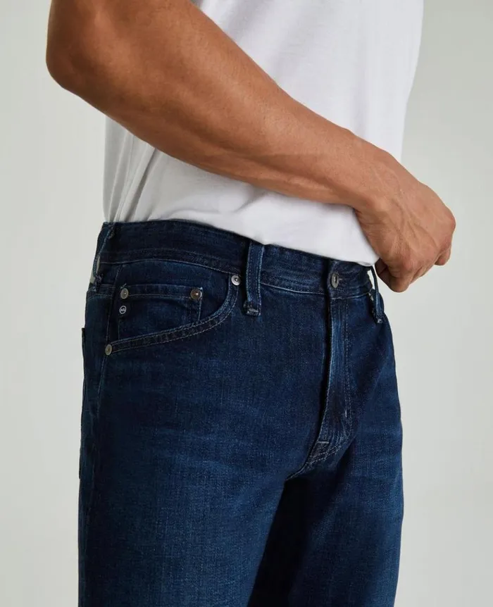 Men Denim AG Jeans Graduate Crusade Men Denim AG Jeans Graduate Crusade