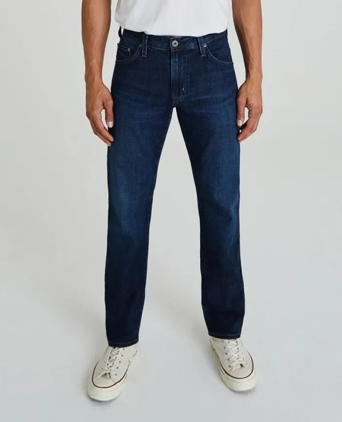 Men Denim AG Jeans Graduate Crusade Men Denim AG Jeans Graduate Crusade