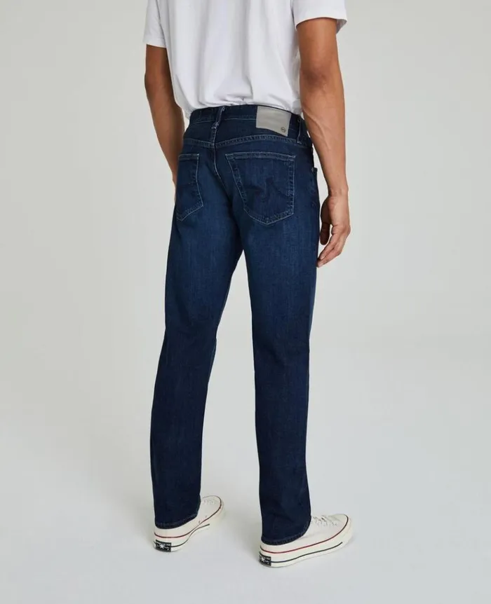 Men Denim AG Jeans Graduate Crusade Men Denim AG Jeans Graduate Crusade