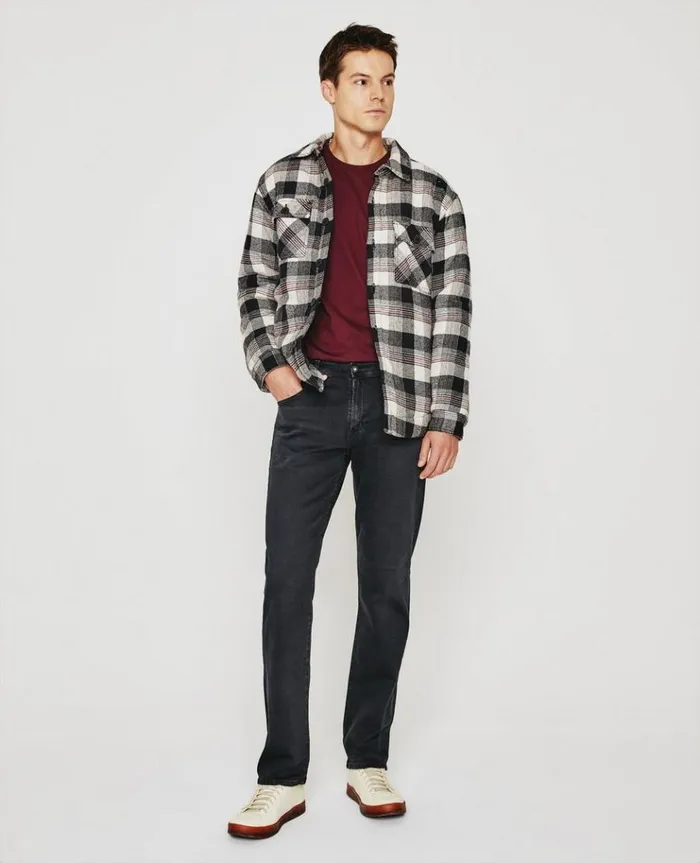 Men Denim AG Jeans Graduate Mumford