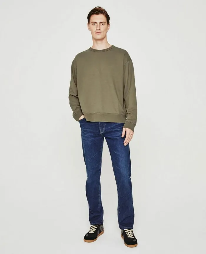 Men Denim AG Jeans Owens 4 Years Sedona