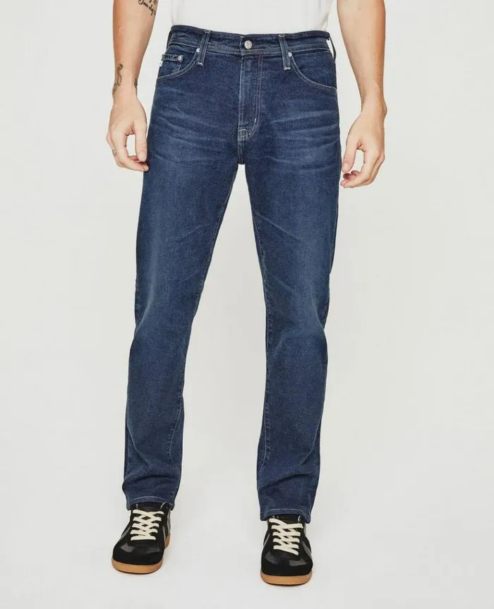 Men Denim AG Jeans Owens 4 Years Sedona Men Denim AG Jeans Owens 4 Years Sedona