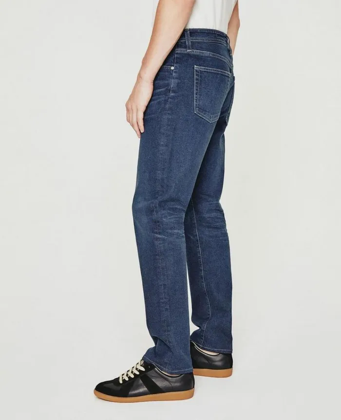 Men Denim AG Jeans Owens 4 Years Sedona Men Denim AG Jeans Owens 4 Years Sedona
