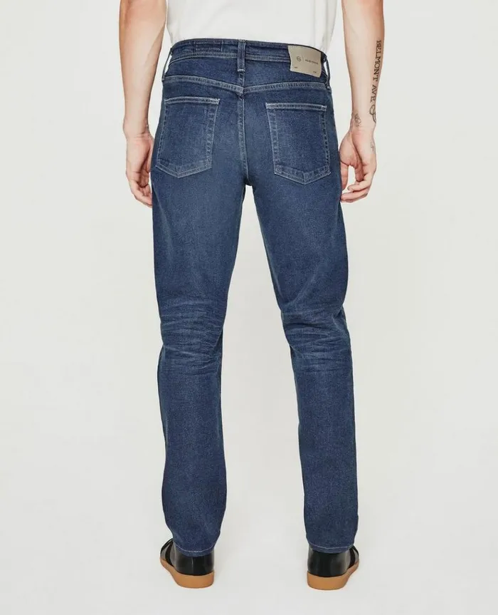 Men Denim AG Jeans Owens 4 Years Sedona Men Denim AG Jeans Owens 4 Years Sedona