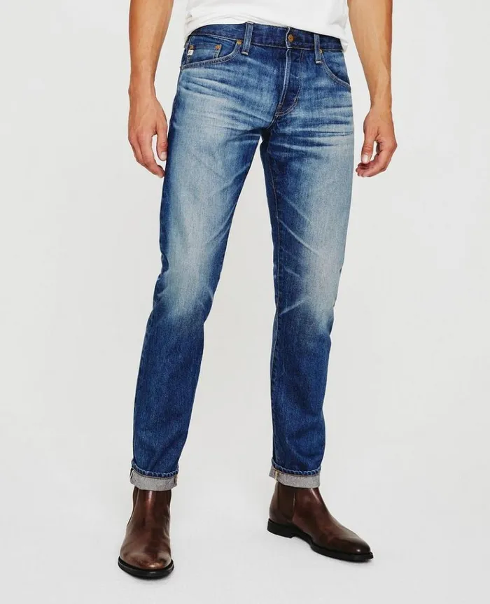 Men Denim AG Jeans Tellis 12 Years Venice Men Denim AG Jeans Tellis 12 Years Venice