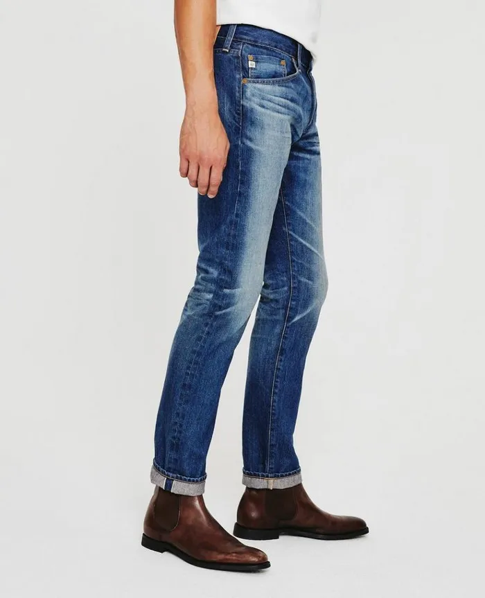 Men Denim AG Jeans Tellis 12 Years Venice Men Denim AG Jeans Tellis 12 Years Venice