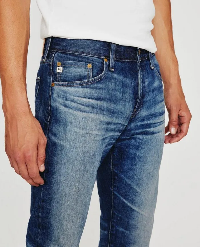 Men Denim AG Jeans Tellis 12 Years Venice Men Denim AG Jeans Tellis 12 Years Venice