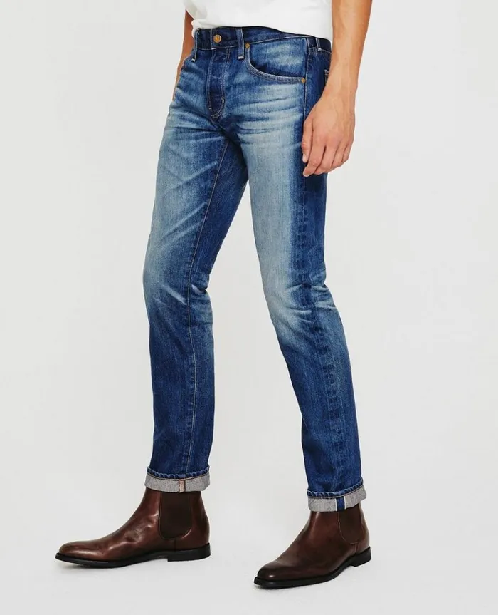 Men Denim AG Jeans Tellis 12 Years Venice Men Denim AG Jeans Tellis 12 Years Venice