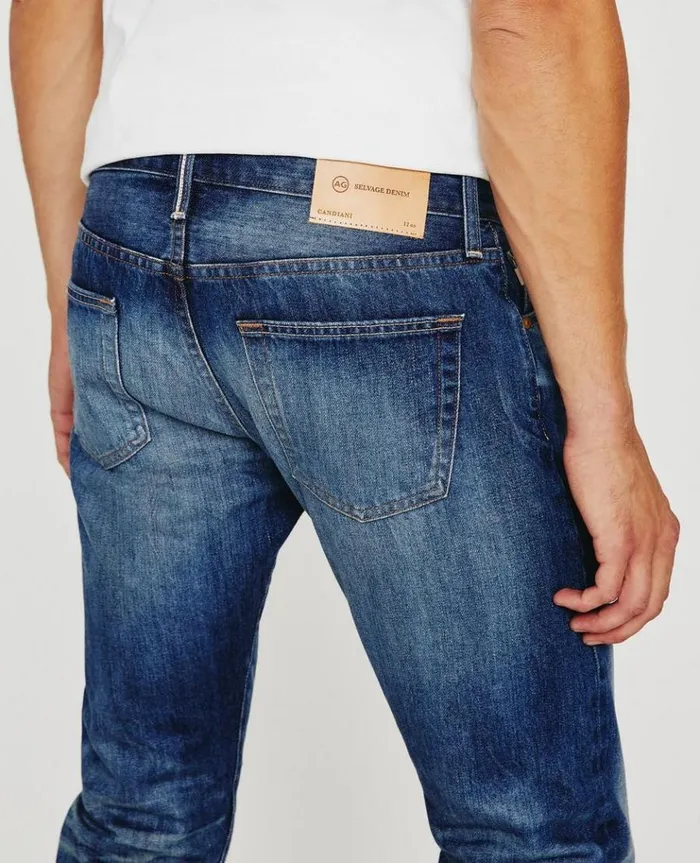 Men Denim AG Jeans Tellis 12 Years Venice Men Denim AG Jeans Tellis 12 Years Venice