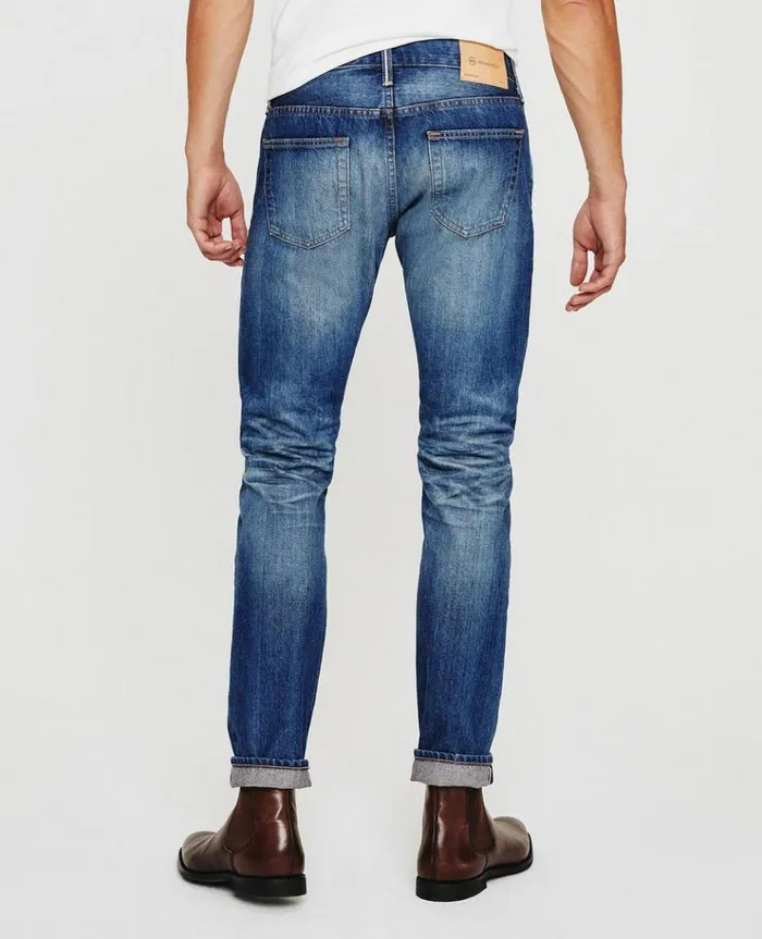 Men Denim AG Jeans Tellis 12 Years Venice Men Denim AG Jeans Tellis 12 Years Venice