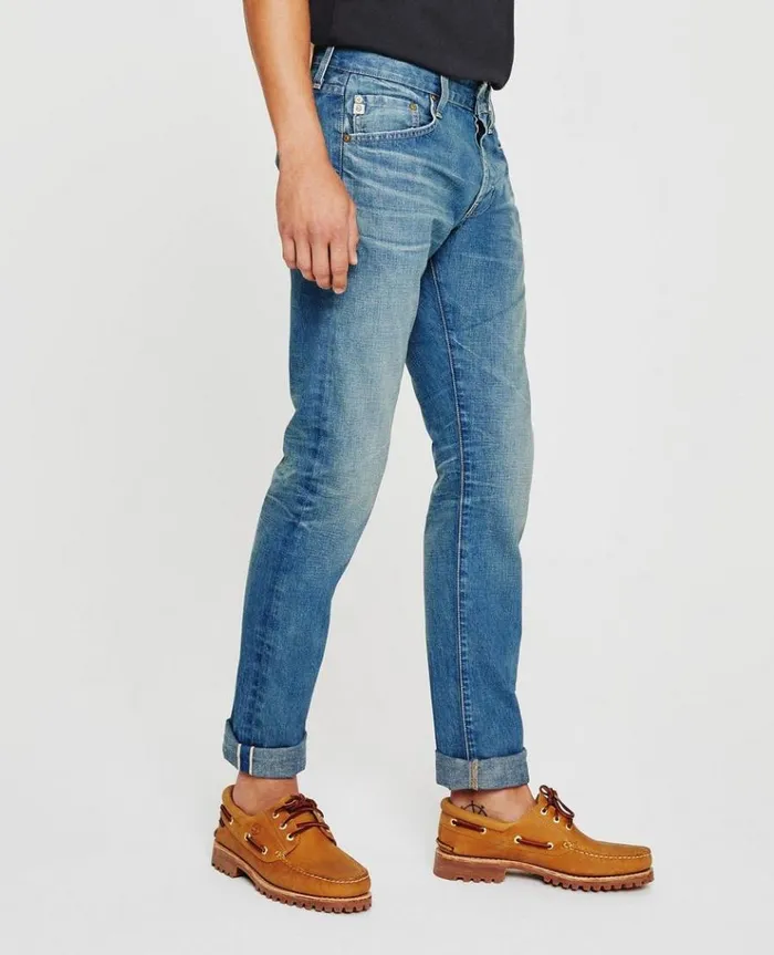 Men Denim AG Jeans Tellis 22 Years Konya