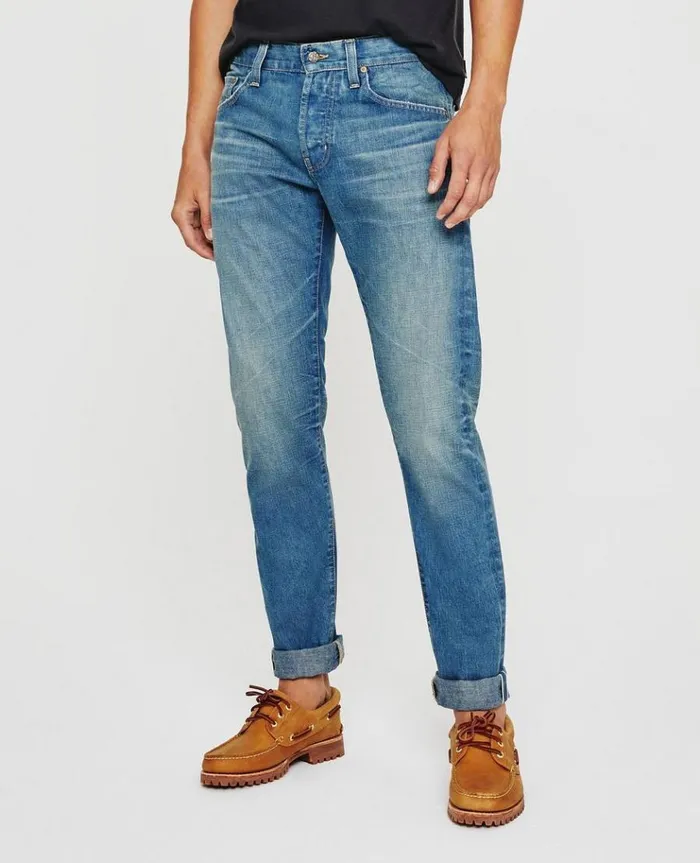 Men Denim AG Jeans Tellis 22 Years Konya Men Denim AG Jeans Tellis 22 Years Konya