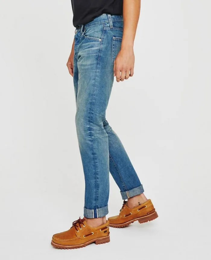 Men Denim AG Jeans Tellis 22 Years Konya Men Denim AG Jeans Tellis 22 Years Konya