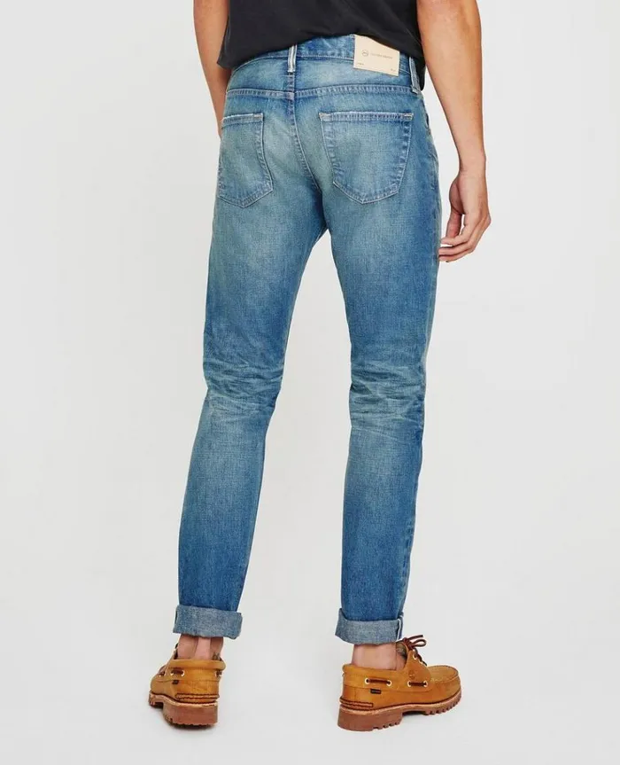 Men Denim AG Jeans Tellis 22 Years Konya Men Denim AG Jeans Tellis 22 Years Konya