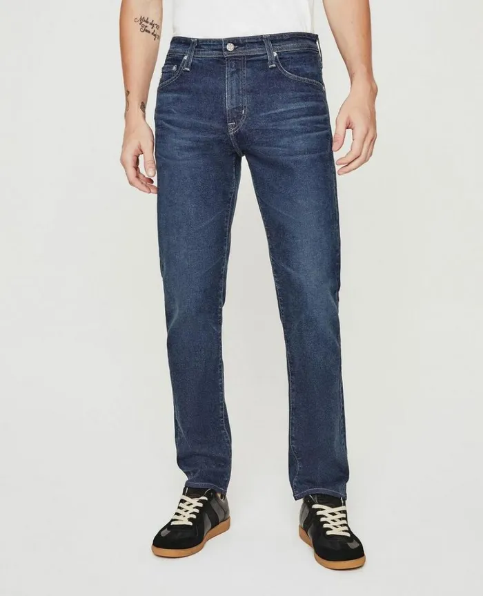 Men Denim AG Jeans Tellis 4 Years Sedona Men Denim AG Jeans Tellis 4 Years Sedona