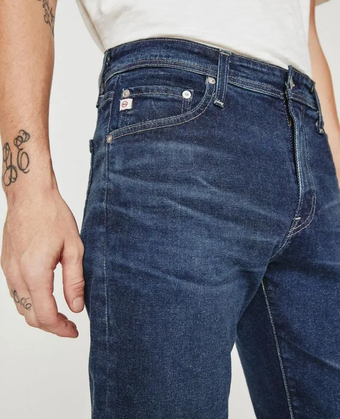 Men Denim AG Jeans Tellis 4 Years Sedona Men Denim AG Jeans Tellis 4 Years Sedona