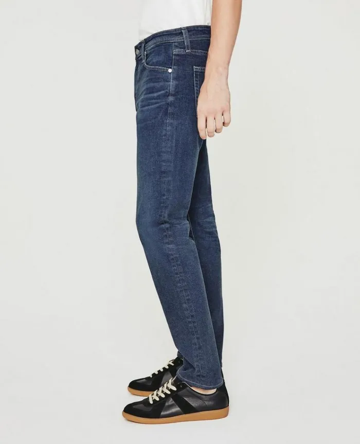 Men Denim AG Jeans Tellis 4 Years Sedona Men Denim AG Jeans Tellis 4 Years Sedona