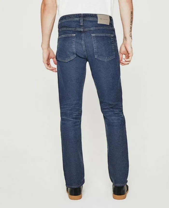 Men Denim AG Jeans Tellis 4 Years Sedona Men Denim AG Jeans Tellis 4 Years Sedona