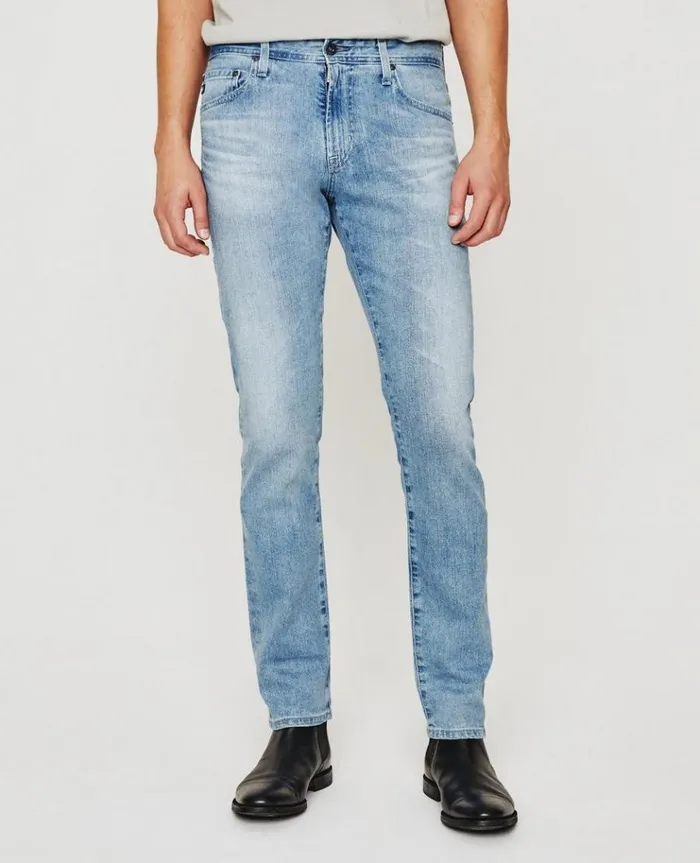 Men Denim AG Jeans Tellis Flagstaff Men Denim AG Jeans Tellis Flagstaff