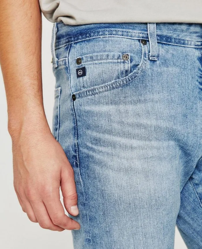 Men Denim AG Jeans Tellis Flagstaff Men Denim AG Jeans Tellis Flagstaff