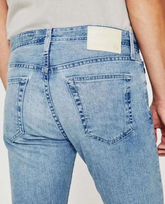 Men Denim AG Jeans Tellis Flagstaff Men Denim AG Jeans Tellis Flagstaff