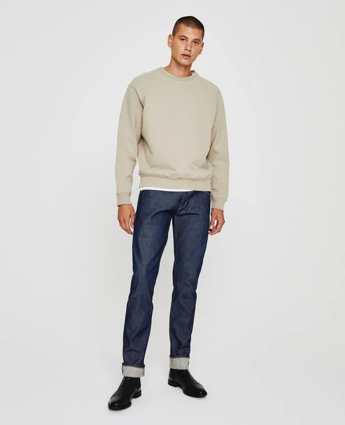 Men Denim AG Jeans Tellis Toyama